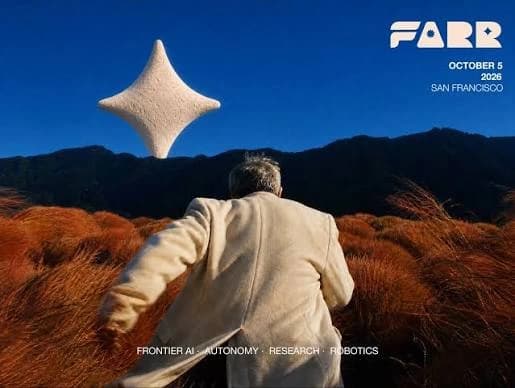 FARR Summit 2026