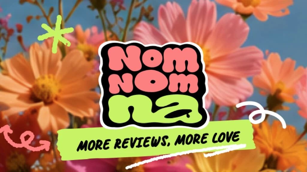 More reviews, more love